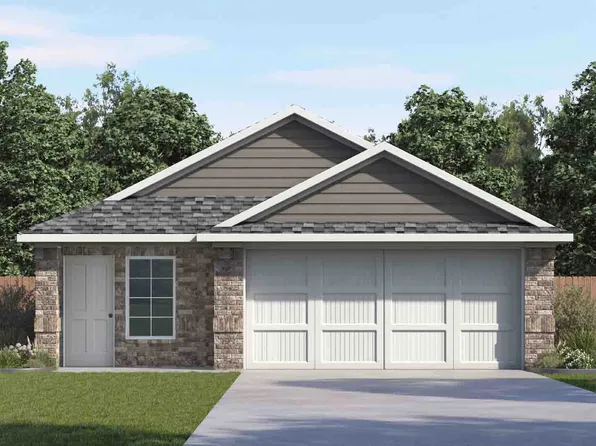 5214 Purple Beebalm Ln, Houston, TX 77048
