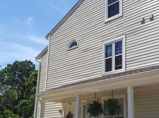 9496 Scarlet Oak Dr #D, Manassas, VA 20110