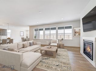 1204 Cody Dr, Belgrade, MT 59714