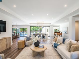 741 Hazelwood Dr, Walnut Creek, CA 94596