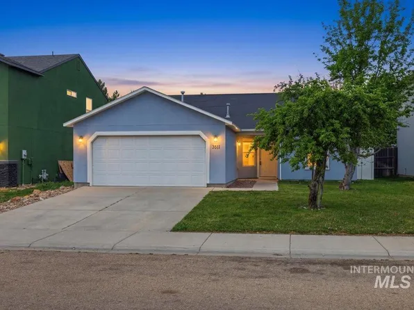 3511 Central Park St, Caldwell, ID 83605