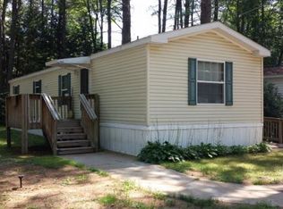 28 Oriole Ave, Keene, NH 03431