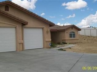 16398 Majela Ave, Victorville, CA 92394