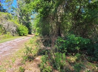 209 SOUTHERN Avenue, Crescent City, FL 32112