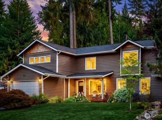 Cottage Lake Ranch Sites 4-B, Woodinville, WA 98072