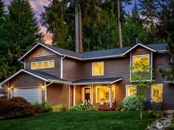 17371 NE 160th Street, Woodinville, WA 98072