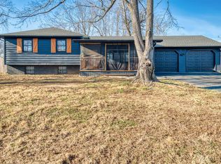 257 Beech Creek Browder Rd, Beech Creek, KY 42321