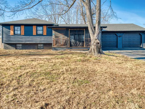 257 Beech Creek Browder Rd, Beech Creek, KY 42321