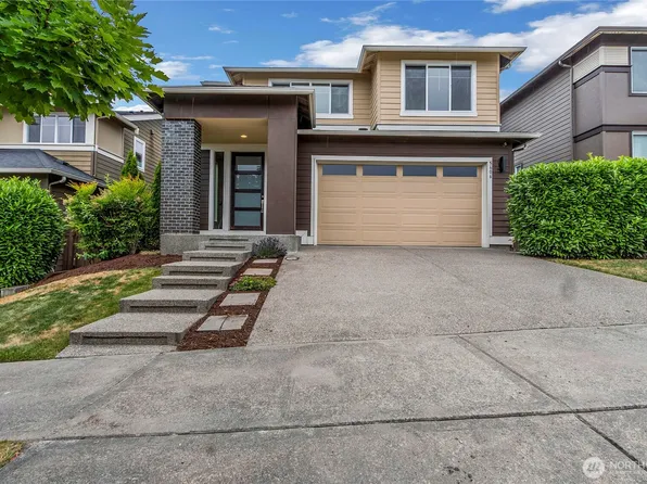 5606 Elaine Avenue SE, Auburn, WA 98092