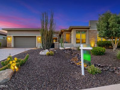 11796 W Creosote Dr, Peoria, AZ, 85383