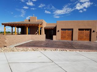6 Caballito, Santa Fe, NM 87508
