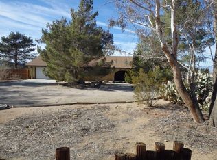 1901 S Pickrell St, Ridgecrest, CA 93555