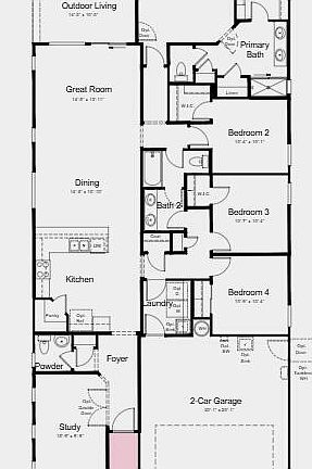 2nd image of 5763 N 176TH Avenue