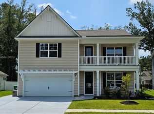 62 Runner Stone Rd, Bluffton, SC 29909