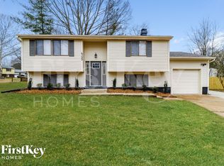4155 Catalpa Hill Dr, Memphis, TN 38135