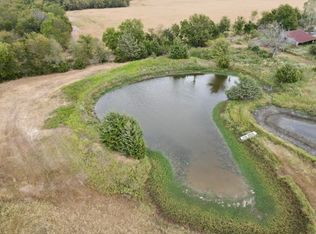 County Road 1430, Bonham, TX 75418