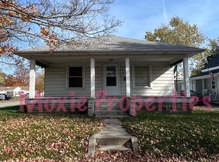 1100 S Locke St, Kokomo, IN 46902
