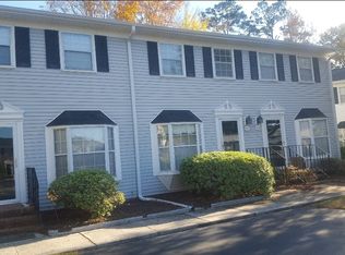 2925 Carriage Row Ln UNIT 225, Myrtle Beach, SC 29577