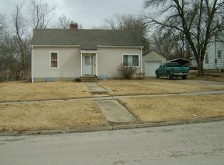1309 Walnut St, Chillicothe, MO 64601