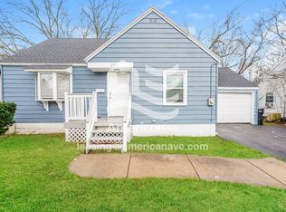 255 Empire Ave, Syracuse, NY 13207