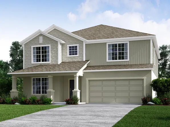 1033 Bradford Ridge Dr, Leesburg, FL 34748