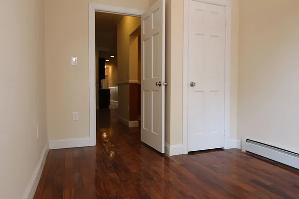 Rented by Bedford Brownstone Realty | media 24