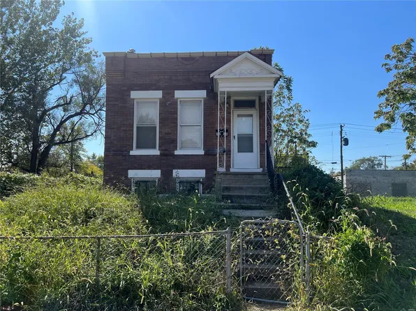4274 Penrose St, Saint Louis, MO 63115