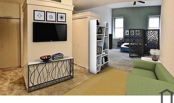 2nd image of 237 Chestnut St #1-405