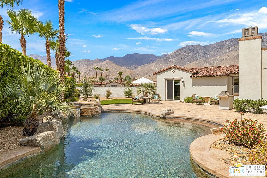 3060 Monte Azul, Palm Springs, CA 92264 | Zillow