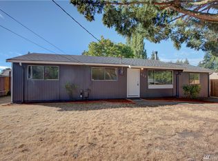 439 SW 304th St, Federal Way, WA 98023