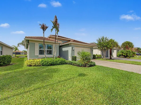 11403 SW Carlisle Crossing Avenue, Port St Lucie, FL 34987