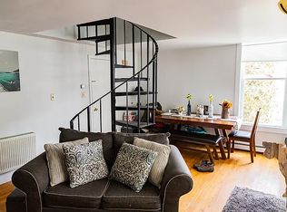 523 Cumberland Ave APT 1, Portland, ME 04101