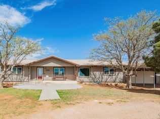 705 E County Road 150, Midland, TX 79706