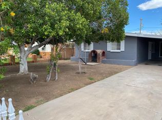 937 S Macdonald, Mesa, AZ 85210
