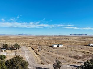 610 W 4th St, Marfa, TX 79843