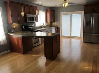 1440 South St, Millbury, OH 43447