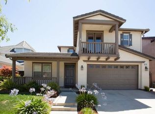 151 Trestle Cv, Hercules, CA 94547