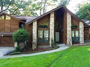25 Foy Martin Dr, Conroe, TX 77304
