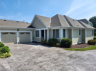 3902 Amberleigh Blvd, North Chesterfield, VA 23236