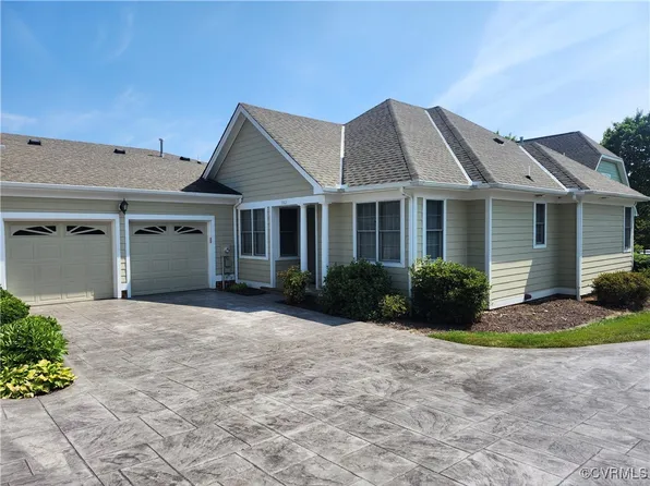 3902 Amberleigh Blvd, North Chesterfield, VA 23236