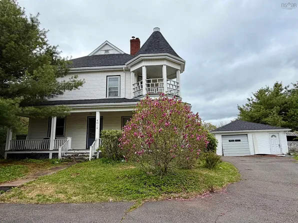 4014 Highway 236, Lower Truro, NS B6L 1J9