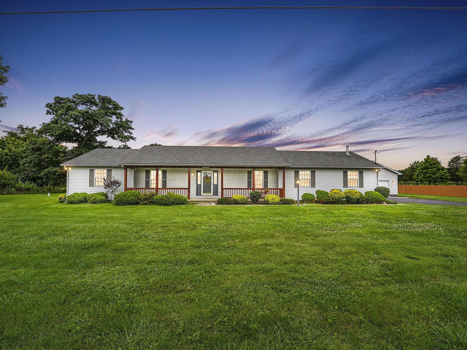 5373 Upper Valley Pike, Springfield, OH 45502 Zillow