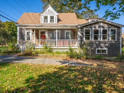 1212 Bristol Road, Bristol, ME, 04539