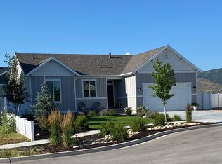 1008 E 1630 S, Heber, UT 84032