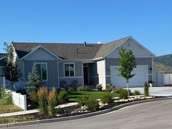 1008 E 1630 S, Heber, UT 84032