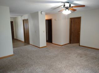 811 Maple St #2, North Bend, NE 68649