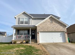 11410 Top Walnut Loop, Louisville, KY 40229