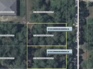 8275 103rd Ct, Vero Beach, FL 32967