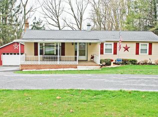 2101 S Forge Rd, Palmyra, PA 17078