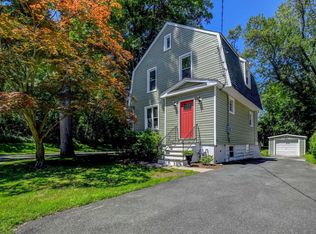 112 Battle Hill Ave, Springfield, NJ 07081